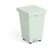 HAY Loop pedaalemmer 8L, Soft mint< Prullenbakken