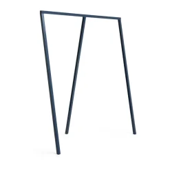 HAY Loop Stand Wardrobe klerenhanger, Deep blue< Kapstokken & Hangrekken