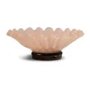 Byon Lori schaal M Ø18 cm, Pink-brown< Decoratieve Schalen