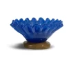 Byon Lori schaal S Ø14 cm, Blue-beige< Decoratieve Schalen