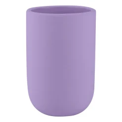Mette Ditmer Lotus tandenborstelhouder, Light lilac< Tandenborstelhouders