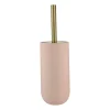 Mette Ditmer Lotus toiletborstel, Powder rose< Toiletborstels