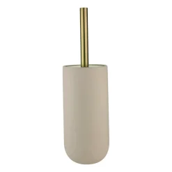 Mette Ditmer Lotus toiletborstel, Sand< Toiletborstels