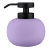 Mette Ditmer Lotus zeepdispenser, Light lilac< Zeepdispensers & Zeepschaaltjes