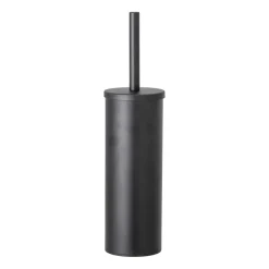 Bloomingville Loupi toiletborstel 38 cm, Zwart< Toiletborstels