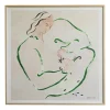 Fine Little Day Love me not poster, 70x70 cm< Posters