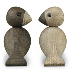 Kay Bojesen Denmark Lovebirds, 2-pack< Kinderkamer Interieuraccessoires|Kinderkamer Interieuraccessoires