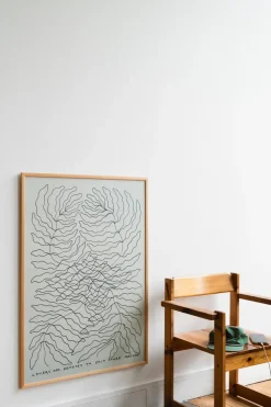 Fine Little Day Lovers poster, 70x100 cm< Posters|Kinderkamer Interieuraccessoires