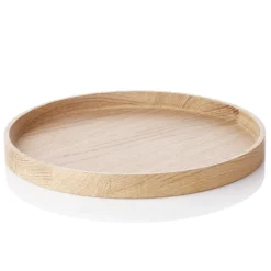 Applicata Luna dienblad, eikenhout< Decoratieve Accessoires|Decoratieve Dienbladen