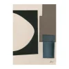 Paper Collective Lunar Light poster, 30x40 cm< Posters