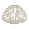 Blomus Lyva lantaarn kaarsenhouder S Ø25 cm, Nomad< Kaarsenhouders & Kaarsenborden