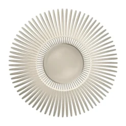 Blomus Lyva lantaarn kaarsenhouder L Ø34 cm, Nomad< Kaarsenhouders & Kaarsenborden