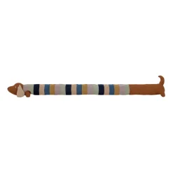 Bloomingville Mabel knuffel 200 cm, Hond< Kinderkamer Interieuraccessoires|Kinderkamer Interieuraccessoires
