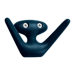 Essem Design Mama haak, Midnight blue< Haken & Hangers