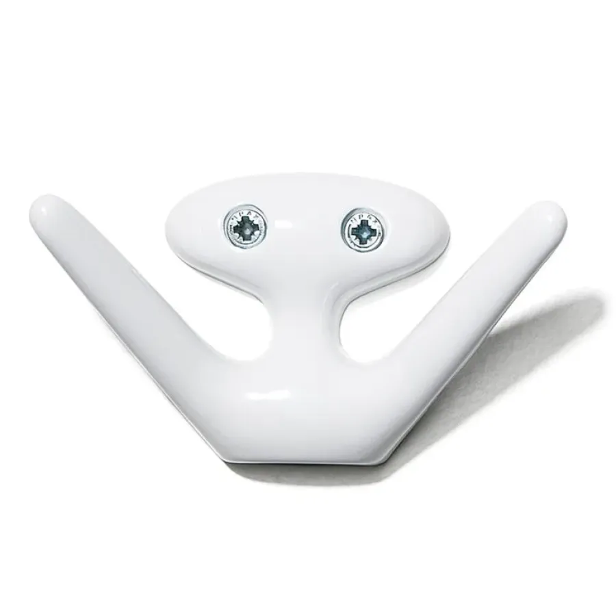 Essem Design Mama haak, wit< Haken & Hangers
