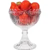 Iittala Marimekko schaal groot, clear (helder)< Decoratieve Schalen