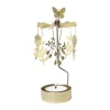 Pluto Design Meadow engelsspel, Goud< Kerstdecoraties