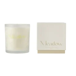 Scandi Living Meadow geurkaars, 240 g< Geurkaarsen & Aroma Diffusers