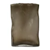 DBKD Meadow vaas H30 cm, Brown< Vazen