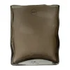 DBKD Meadow vaas H18 cm, Brown< Vazen