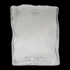 DBKD Meadow vaas H18 cm, Clear< Vazen