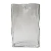 DBKD Meadow vaas H30 cm, Clear< Vazen