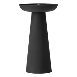Audo Copenhagen Meira olielamp zwart, Ø21x36 cm< Olie- & Petroleumlampen