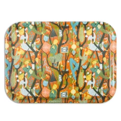 Opto Design Melodi dienblad, 36 x 28 cm.< Decoratieve Accessoires|Decoratieve Dienbladen