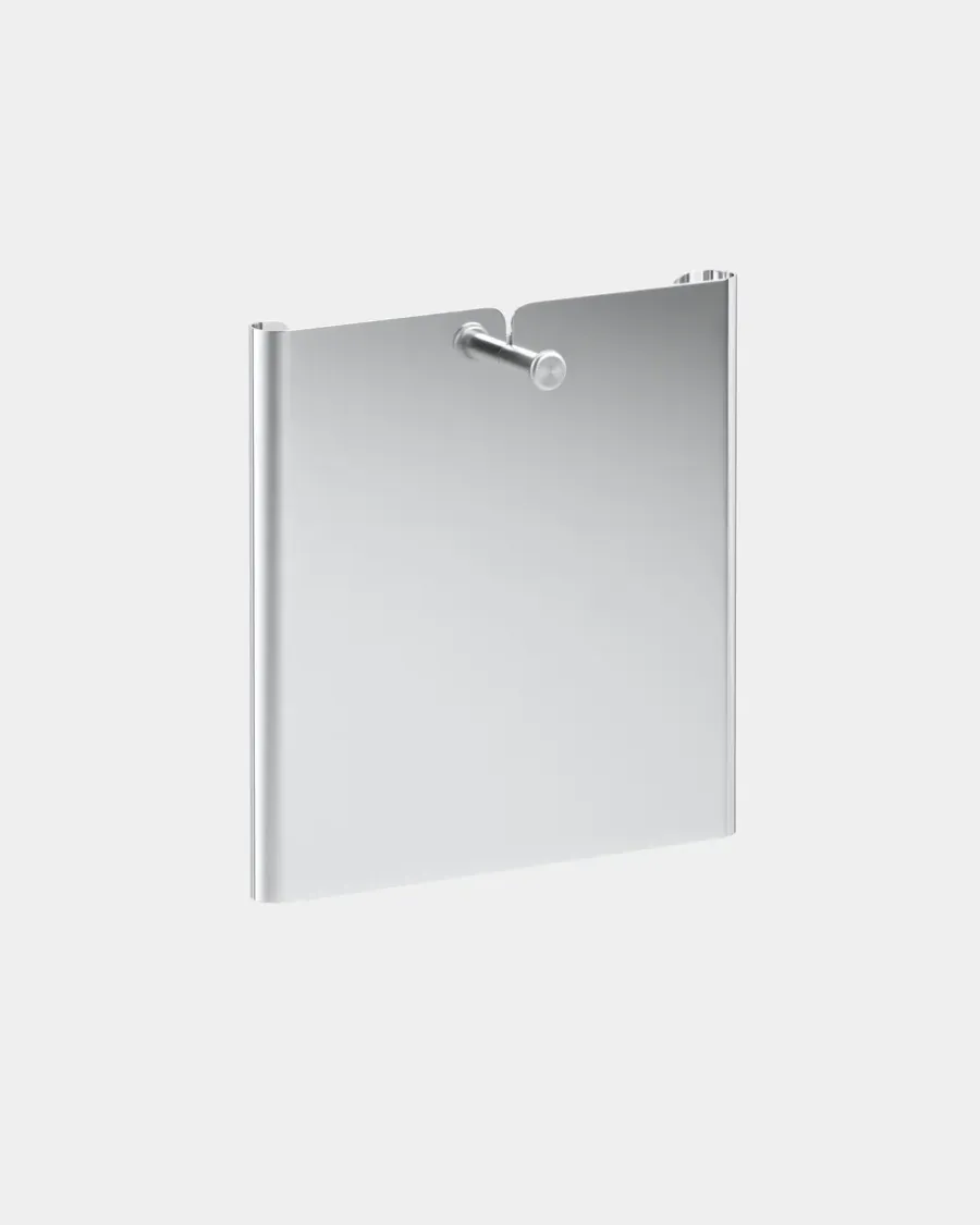 Massproductions Memory spiegel, Medium 26x27 cm< Wandspiegels