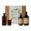 Meraki cadeauset-adventskalender, Donker hout, Northern dawn< Zeep & Crèmes