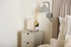 Meraki diffuser 240 ml, Verbena drizzle< Geurkaarsen & Aroma Diffusers