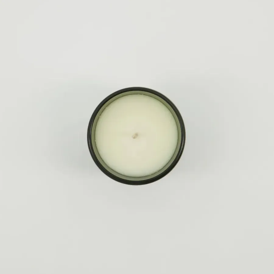 Meraki geurkaars 12 uur 2-pack, Oud leaf< Geurkaarsen & Aroma Diffusers