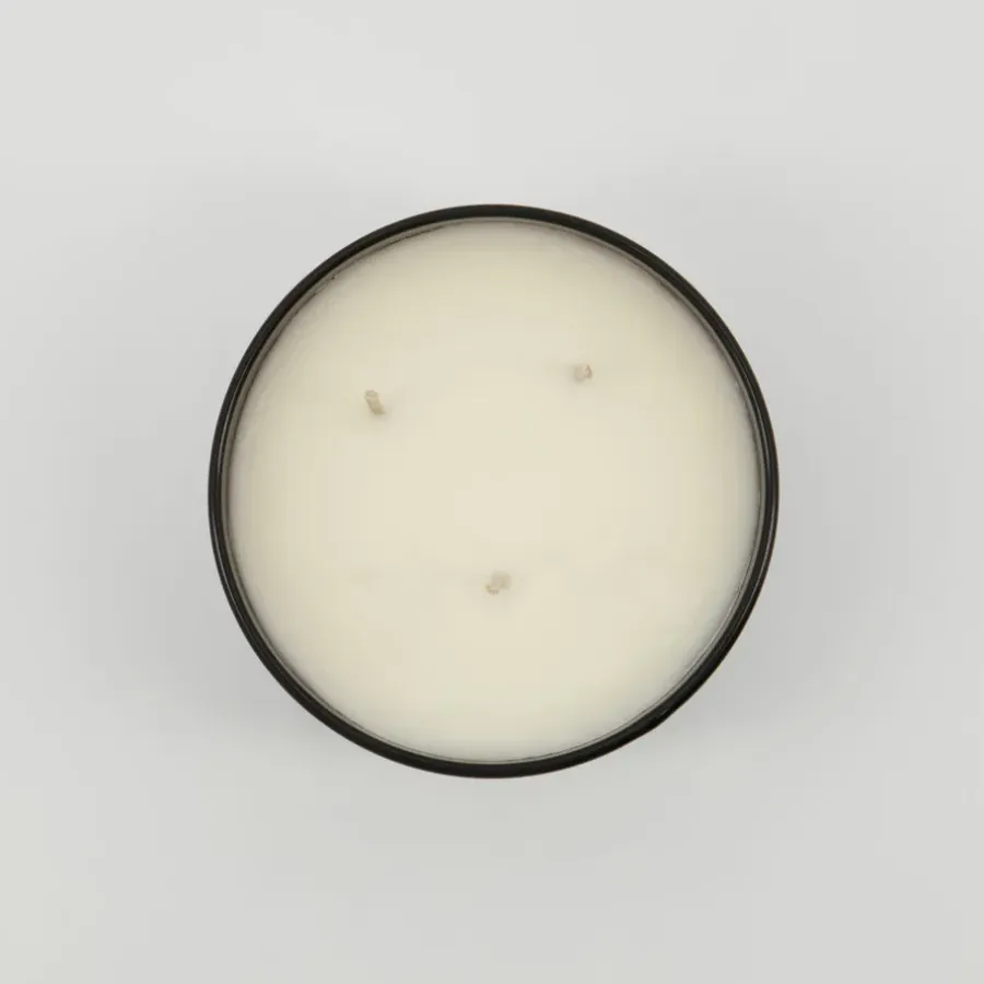 Meraki geurkaars, 60 uur, Warm tonka< Geurkaarsen & Aroma Diffusers