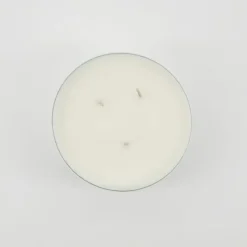 Meraki geurkaars, 60 uur, White garden< Geurkaarsen & Aroma Diffusers