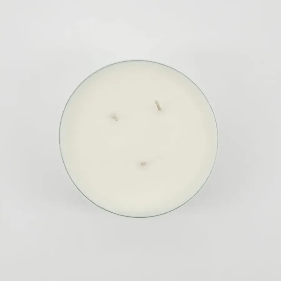 Meraki geurkaars, 60 uur, White garden< Geurkaarsen & Aroma Diffusers