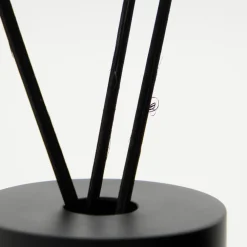 Meraki geurstokjes 100 ml, Warm tonka< Geurkaarsen & Aroma Diffusers