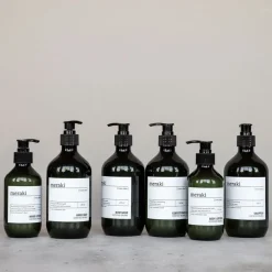 Meraki handlotion 275 ml, Linen dew< Zeep & Crèmes