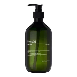Meraki handzeep 490 ml, Anti-odour< Zeep & Crèmes