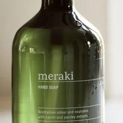 Meraki handzeep 490 ml, Anti-odour< Zeep & Crèmes