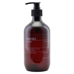 Meraki handzeep 490 ml, Meadow bliss< Zeep & Crèmes