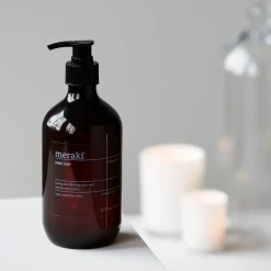 Meraki handzeep 490 ml, Meadow bliss< Zeep & Crèmes