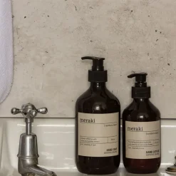 Meraki handzeep 490 ml, Northern dawn< Zeep & Crèmes