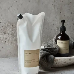 Meraki handzeep refill 1000 ml, Northern dawn< Zeep & Crèmes