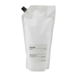 Meraki handzeep refill 1000 ml, Linen dew< Zeep & Crèmes