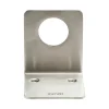 Meraki zeephouder, geborsteld zilver< Zeepdispensers & Zeepschaaltjes