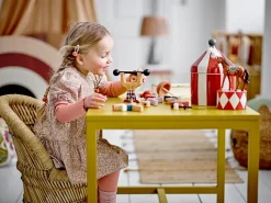 Bloomingville Milus mand set van 2, Bruin< Opbergmanden|Opbergoplossingen Voor De Kinderkamer