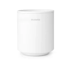 Brabantia MindSet Tandenborstelhouder, Mineral Fresh White< Tandenborstelhouders