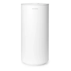 Brabantia MindSet toiletrolhouder, Mineral Fresh White< Toiletpapierhouders