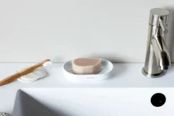 Brabantia MindSet Zeepbakje, Mineral Fresh White< Zeepdispensers & Zeepschaaltjes
