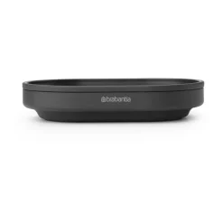 Brabantia MindSet Zeepbakje, Mineral infinite grey< Zeepdispensers & Zeepschaaltjes